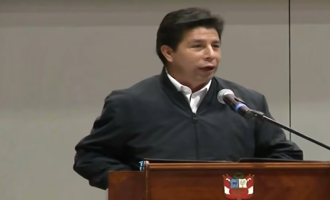 Nueva integrante en Comisión de Gracias Presidenciales desata sospechas sobre eventual indulto a Pedro Castillo