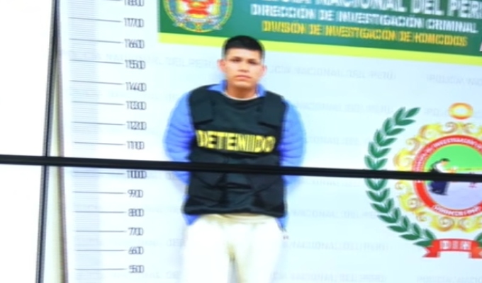 Capturan a tres presuntos implicados en asesinato de empresario de discotecas en Zárate