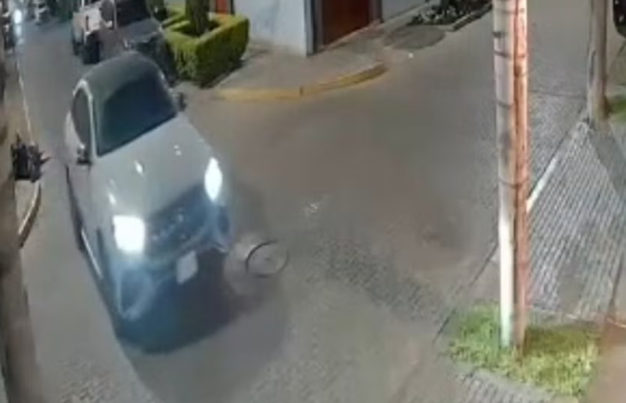 Muere vigilante atropellado por conductora en Trujillo