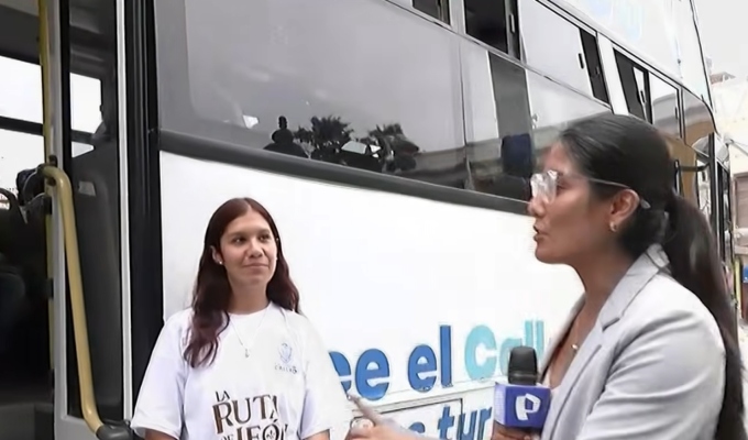 Callao lanza ruta turística gratuita por los lugares donde el Papa León XIV realizó labor pastoral