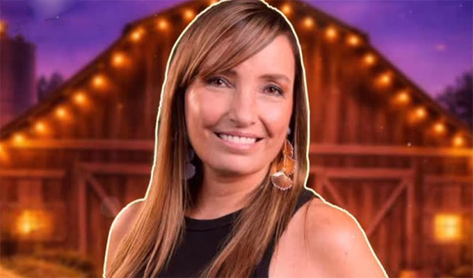 Eliminación en La Granja VIP: Celine Aguirre deja el reality