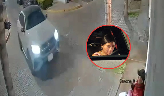 Abogado Luis Lamas Puccio analiza situación de conductora que atropelló y mató a vigilante