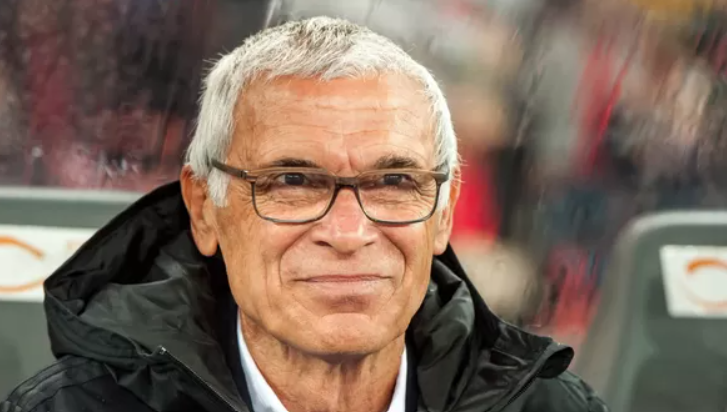Universitario anunció a Héctor Cúper como nuevo técnico