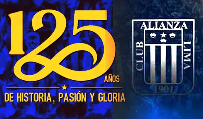Alianza Lima celebra 125 años de historia en especial imperdible por Panamericana Televisión