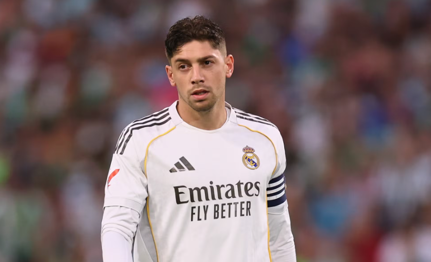 Crisis en Real Madrid: jugadores habrían pedido la salida de Federico Valverde tras pelea con Tchouaméni