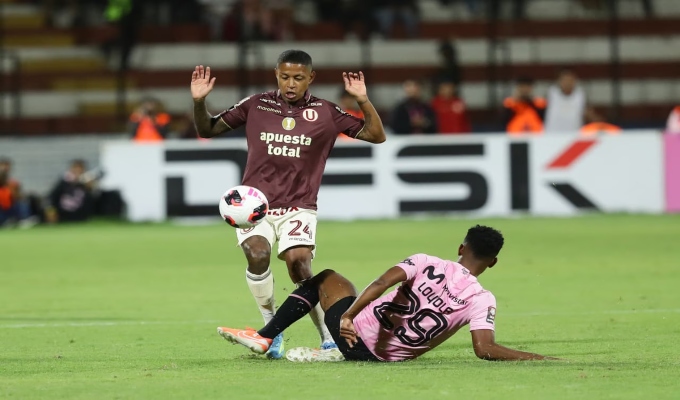 ¡Sin goles en el Callao! Boys y Universitario repartieron puntos