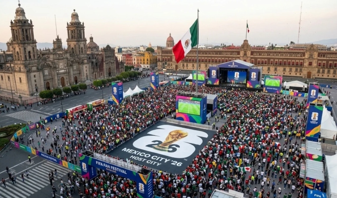 ¡Cambio de planes! México cancela adelanto de vacaciones por el Mundial