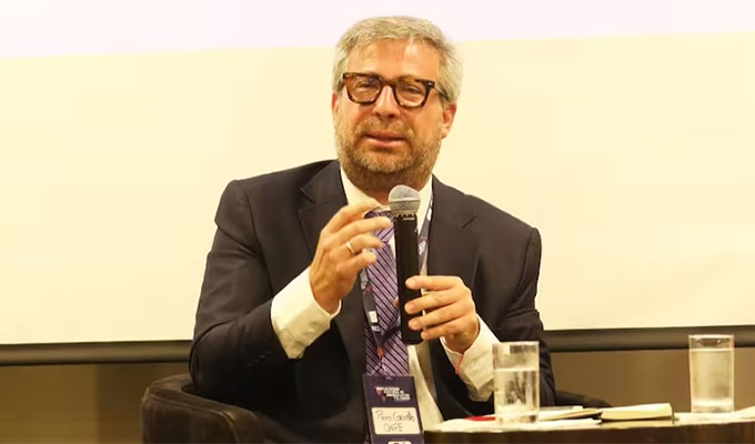 Piero Corvetto: Policía Nacional confirma que se retiró personal de seguridad al exjefe de la ONPE