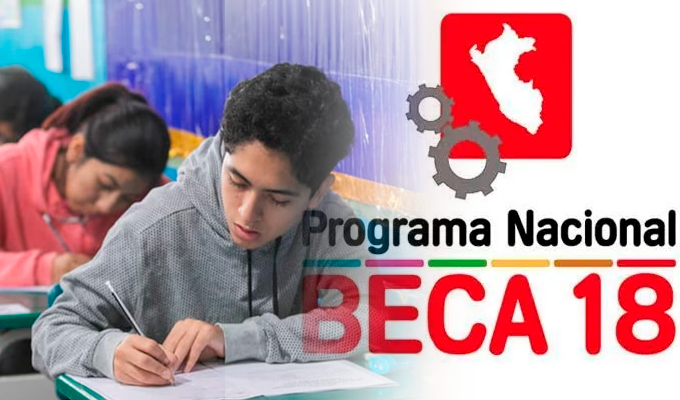 Estudiantes denuncian cambios que perjudican su acceso a Beca 18