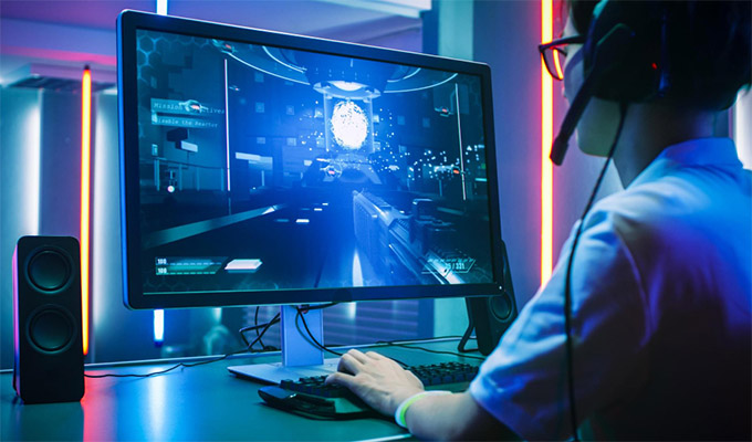 Monitores gaming de última generación: las tendencias que impulsan el mercado tecnológico en Perú