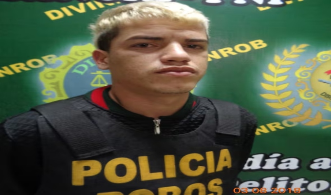 Alias "Catire": vinculado al "Tren de Aragua" podría recuperar su libertad en agosto