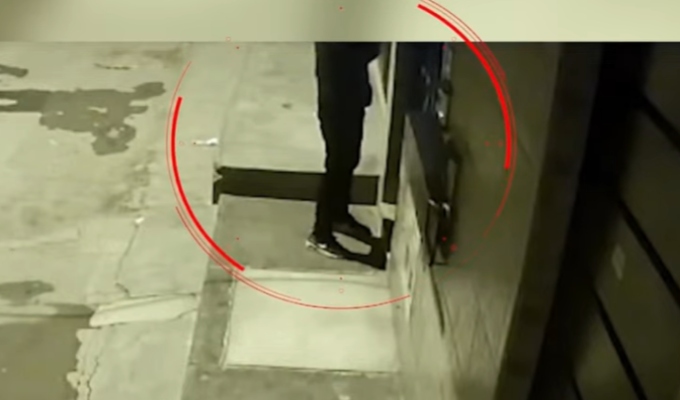 Rímac: delincuente armado irrumpe en vivienda y deja carta con amenazas contra empresario