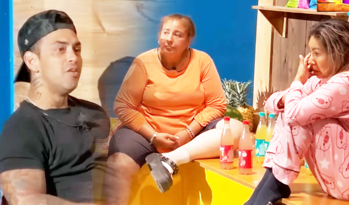 Los reales analizan a quiénes enviarán a competir | La Granja Vip