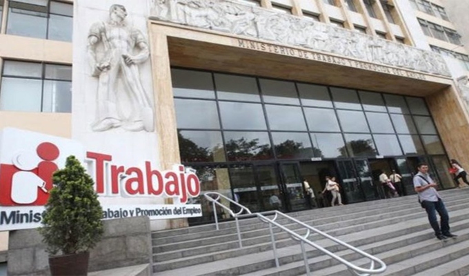¡Nueva oportunidad! MTPE lanza oferta laboral para adultos mayores