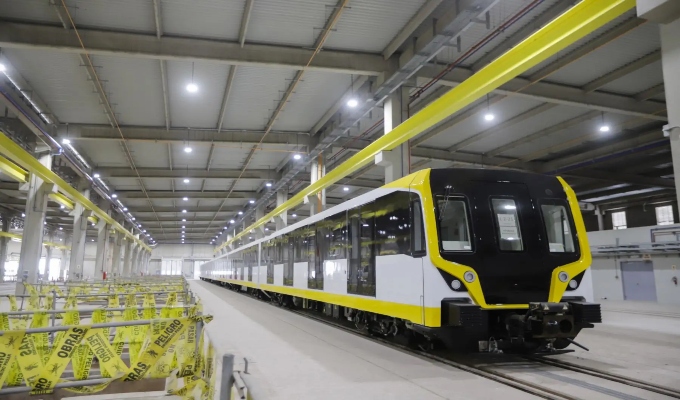 ¡Menos tráfico, más tiempo! Nuevas líneas del Metro ahorrarían casi dos horas al día