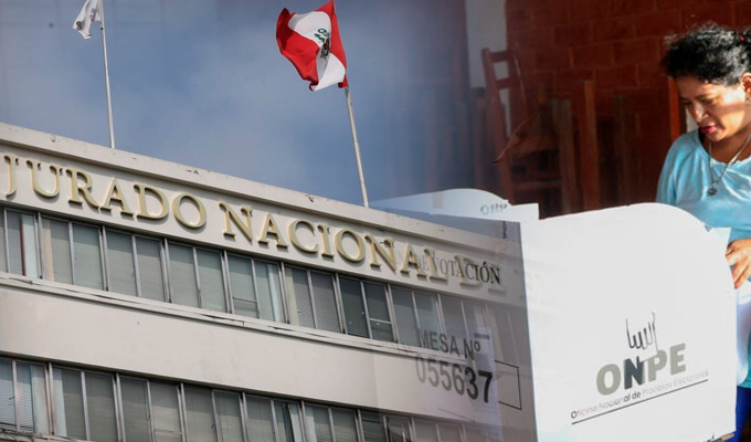 Elecciones 2026: JNE anuncia fecha para conocer resultados de las votaciones del 12 de abril
