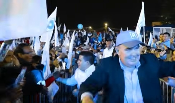 Renovación Popular rechaza decisión del JNE y cuestiona proceso electoral