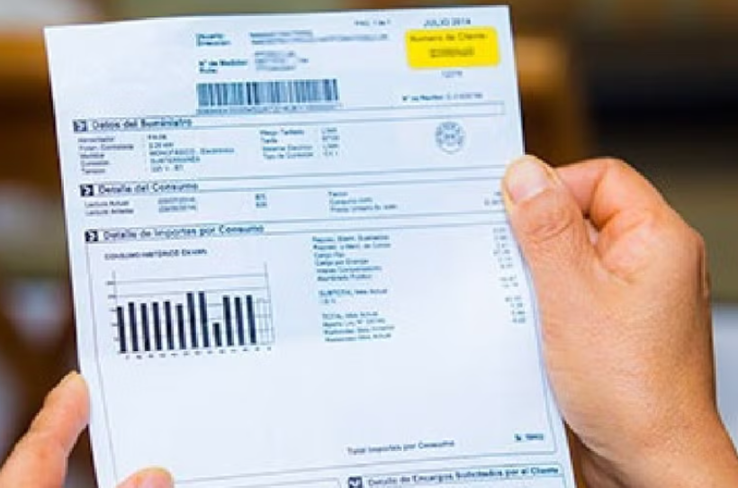 Tarifas eléctricas registrarán su mayor alza durante mayo
