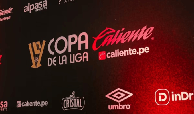 Cruces definidos: así se jugará la nueva Copa Caliente de la Liga