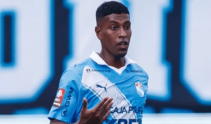 Miguel Araujo admite crisis deportiva en Sporting Cristal