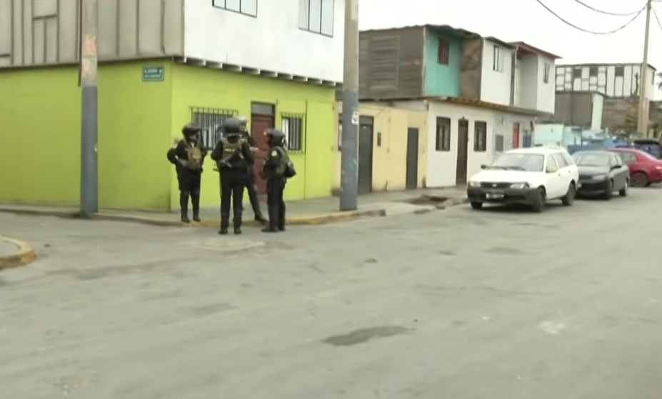 Callao: cae mafia que exigía S/ 40 de cupo al día a pescadores artesanales