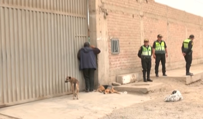 Choferes de la ruta “S” trabajan parcialmente tras nuevo ataque extorsivo en Carabayllo