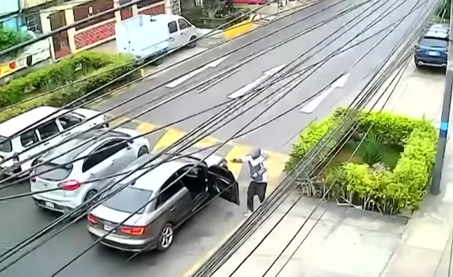 Identifican a presunto implicado en balacera ocurrida en el Callao