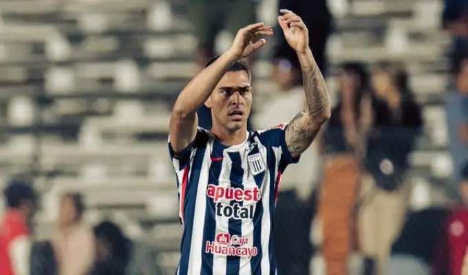 ¡Baja inesperada! Luis Ramos no aparece en convocatoria blanquiazul