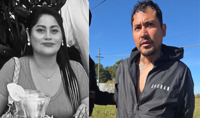 Asesinato de cosmiatra en Surquillo: capturan en Argentina a presunto feminicida