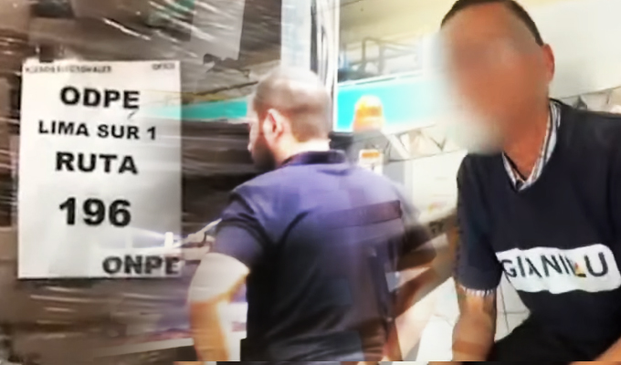 El otro contrato millonario de la ONPE: impresiones también se habrían tercerizado irregularmente