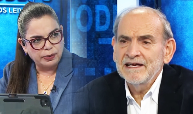 ¡Rompe su silencio! Yehude Simon revela detalles sobre Roberto Sánchez