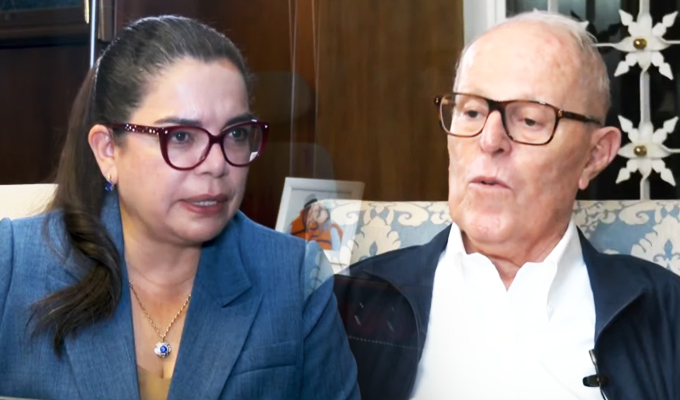 Pedro Pablo Kuczynski: no te pierdas la entrevista completa con Milagros Leiva
