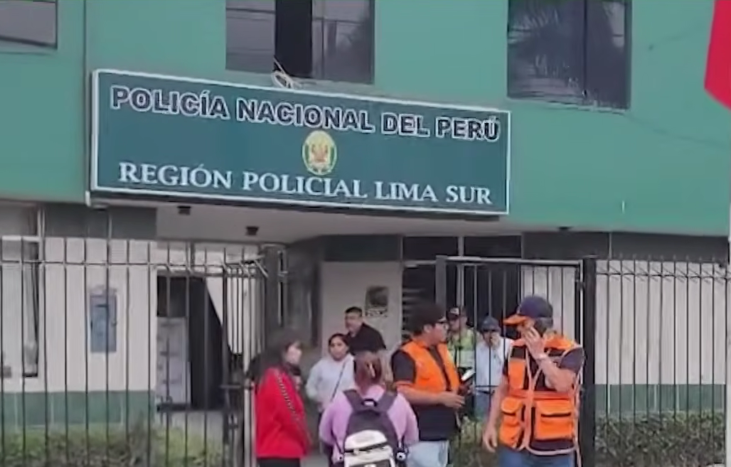 Cañete: municipio declara inhabitable jefatura de la PNP