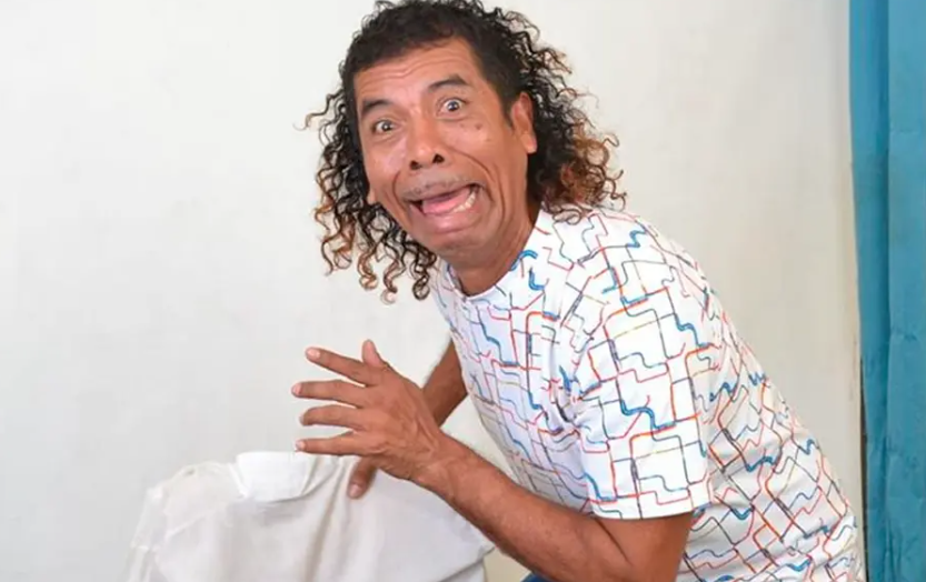 Cachay termina hospitalizado tras ser empujado durante show en Olmos