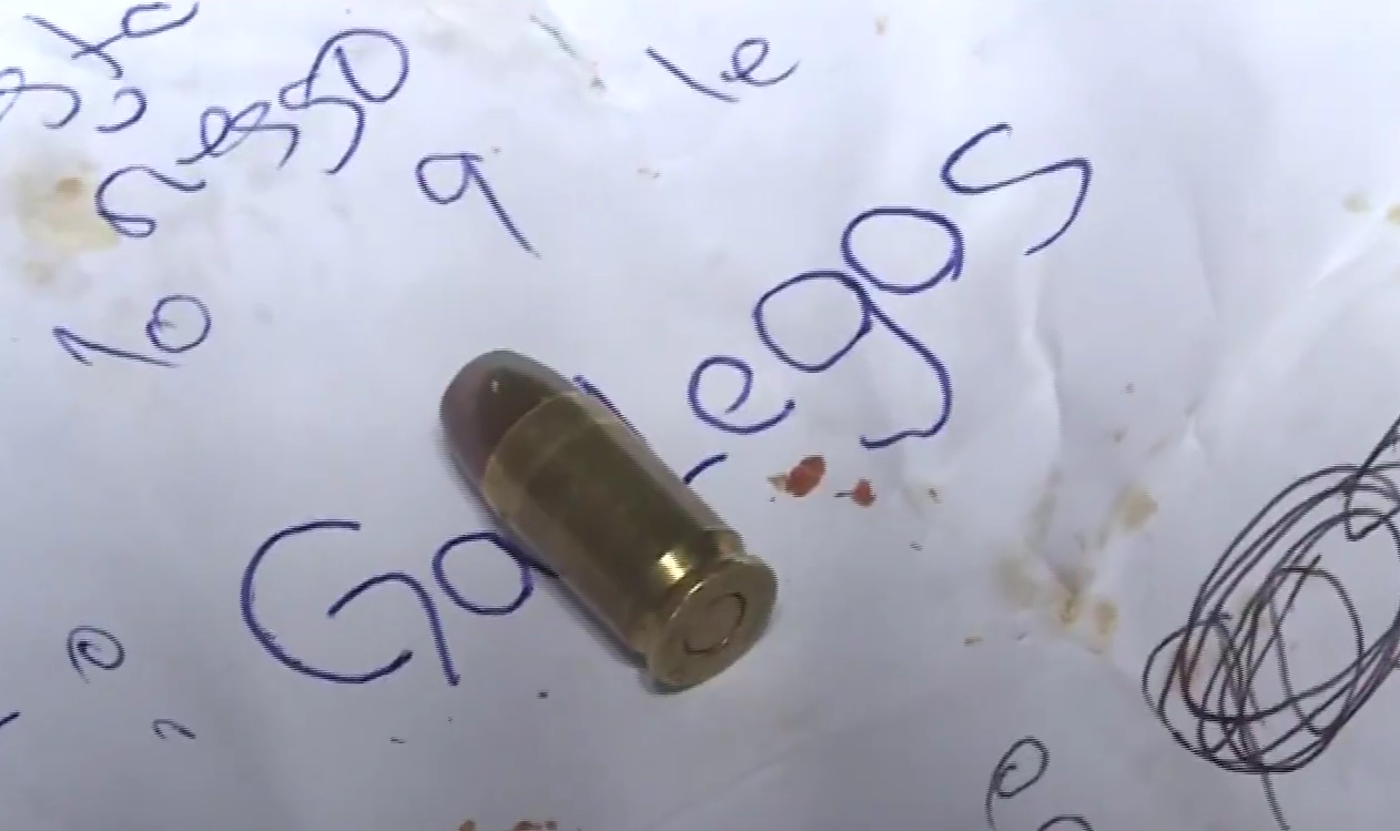 Comas: extorsionadores amenazan a vendedores de shawarma