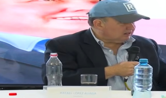 Renovación Popular reafirma rechazo al comunismo tras resultados electorales