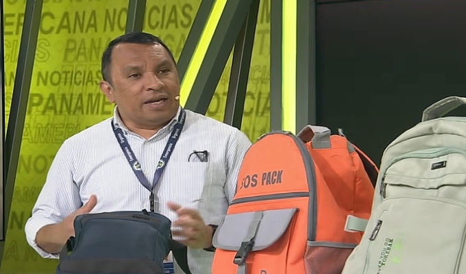 Sismo de 6.1 remeció Ica: ¿qué debe contener una mochila de emergencia y cómo prepararse ante un desastre?