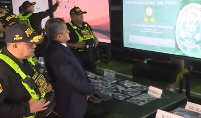 Extorsiones en Lima Norte: más de 180 conductores renuncian o abandonan el país por inseguridad