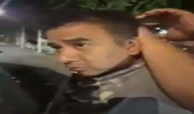 Cae padrastro de 'Jhonsson Pulpo': fue detenido cuando cobraba cupo de S/10 mil a dueña de restaurante