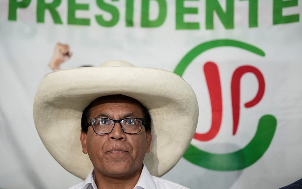 Denuncia a Juntos por el Perú: afiliados revelan presuntas capacitaciones que nunca existieron