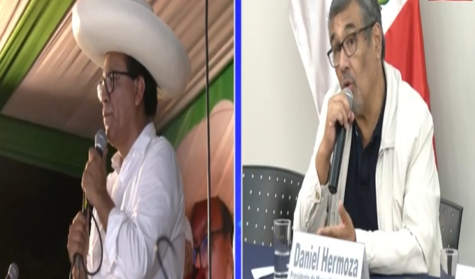 ¡Debate salarial! Mypes reaccionan ante propuesta de subir el sueldo mínimo