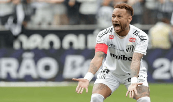 ¡Alarma en Brasil! Nueva lesión de Neymar genera dudas rumbo al Mundial 2026