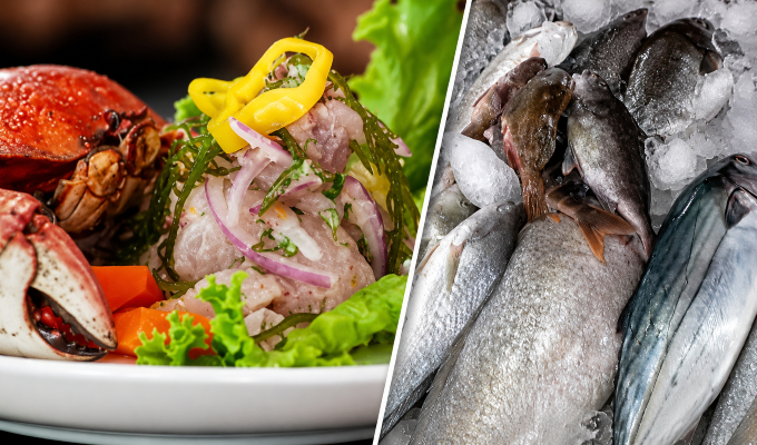 Precio del pescado aumenta y preocupa a empresarios cevicheros: ¿qué está pasando en el litoral?
