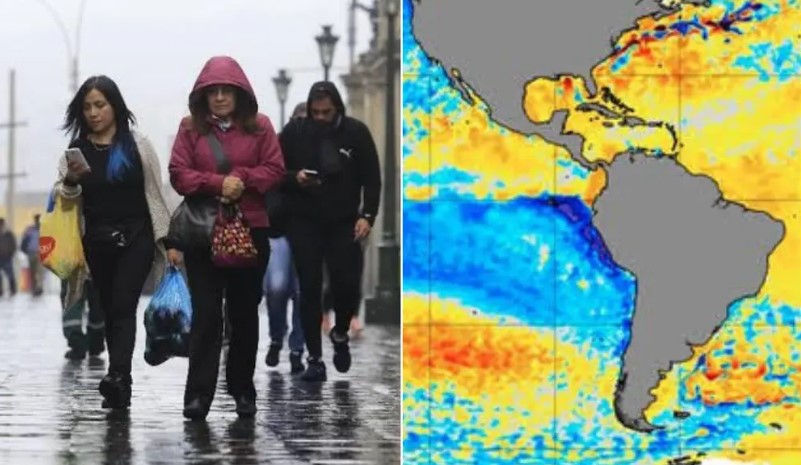 ¿Perú se quedará sin invierno? Alertan temperaturas cálidas por el Niño costero y posibles impactos económicos
