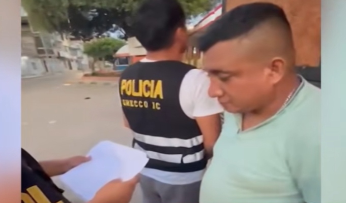 PNP desarticula presunta organización criminal dedicada al tráfico ilícito de migrantes en Tumbes