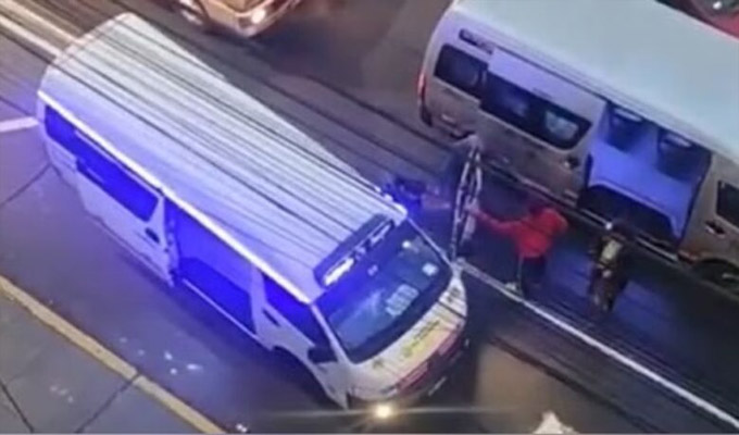 Pueblo Libre: capturan a sicarios implicados en asesinato de chofer de la ruta “Colonial”