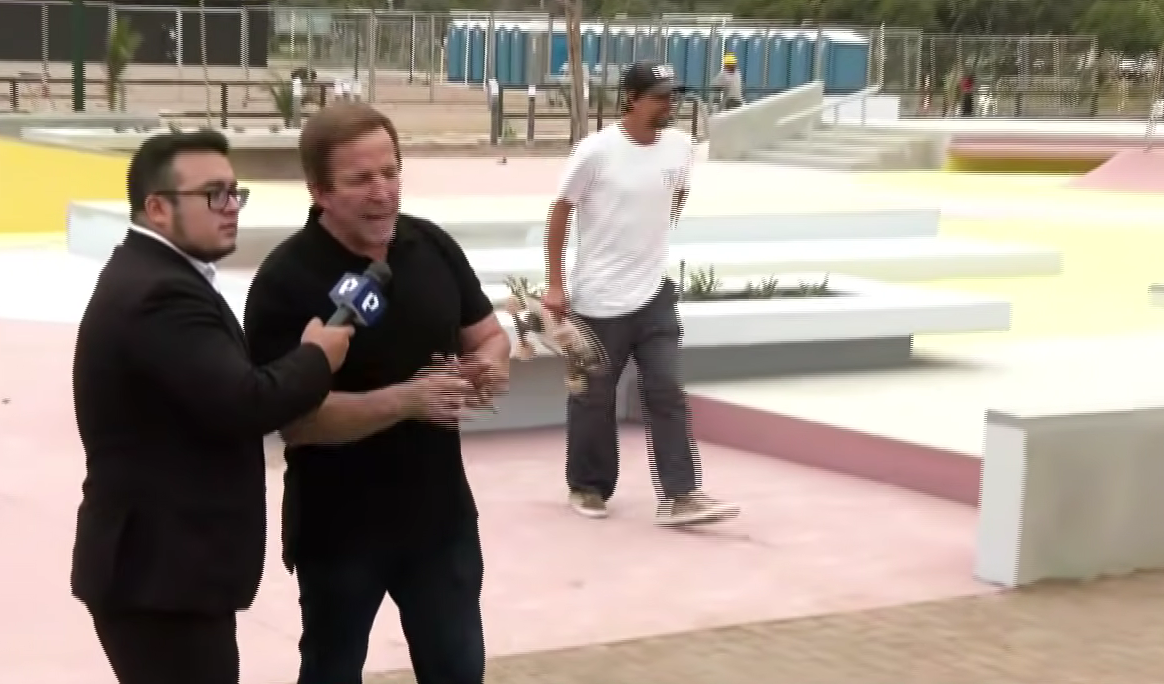 Magdalena inaugurará moderno Skate Plaza