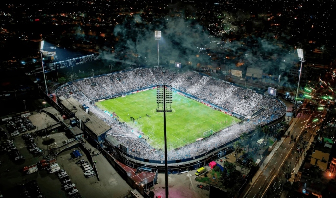 Hinchas de Alianza Lima agotaron entradas para duelo frente a Los Chankas