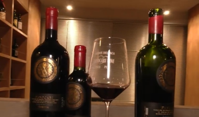 Vino del Valle del Urubamba elaborado a casi 3 mil metros de altura logra reconocimiento internacional