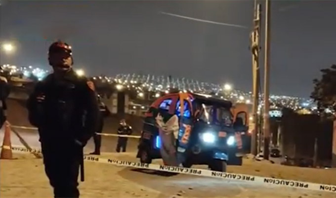 Tres mototaxistas asesinados en menos de 24 horas: crímenes fueron en Ventanilla y SJL